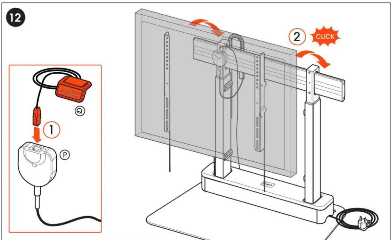 VOGELS RISE 4105 - EU DECLARATION OF CONFORMITY - 17