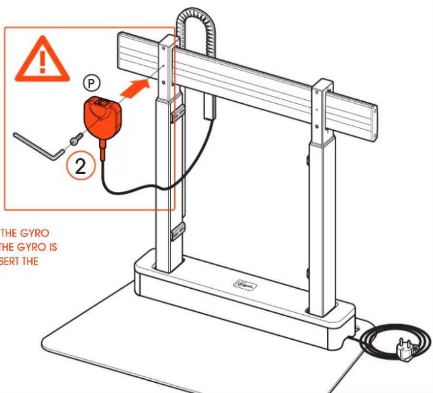 VOGELS RISE 4105 - EU DECLARATION OF CONFORMITY - 15