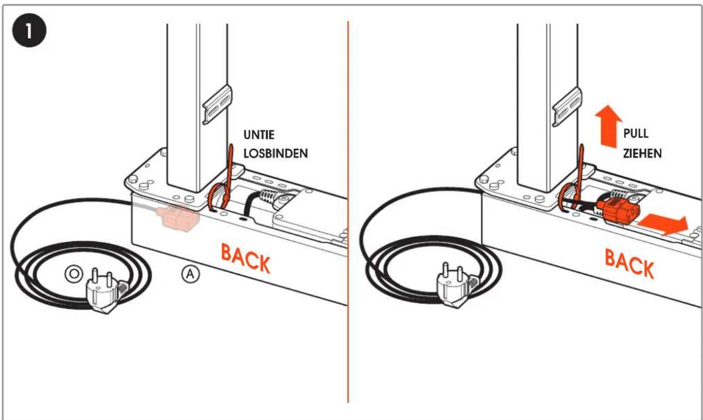 VOGELS RISE 4105 - EU DECLARATION OF CONFORMITY - 5