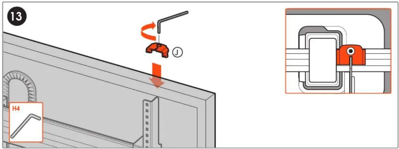 VOGELS RISE 4105 - EU DECLARATION OF CONFORMITY - 18