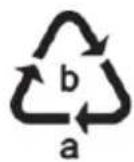 SILVERCREST SFA 4.1 E1 - The built-in battery cannot be removed for disposal. - 1