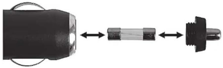 SILVERCREST SFA 4.1 E1 - The lithium-ion battery won't charge - 1