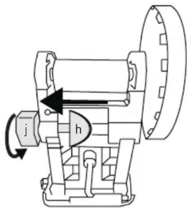 Saris Mag - MAG+REMOTE SHIFTER - 1