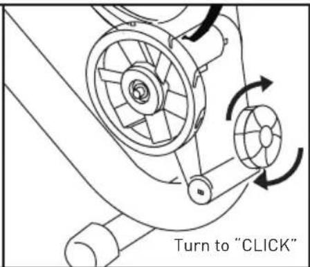 Saris Mag - ATTACHING YOUR BIKE TO THE TRAINER - 4