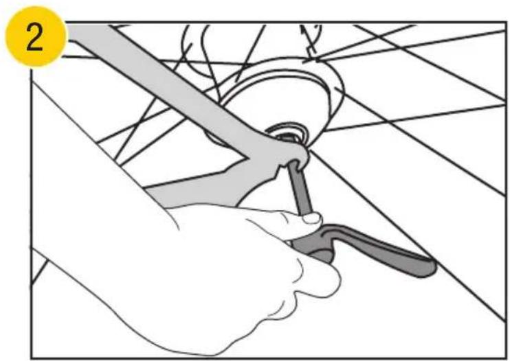 Saris Mag - ATTACHING YOUR BIKE TO THE TRAINER - 2