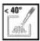 PARKSIDE PWD 25 C4 - CE - 18