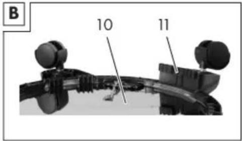 PARKSIDE PWD 25 C4 - CE - 3