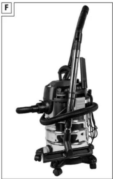 PARKSIDE PWD 25 C4 - CE - 6