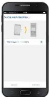 THEBEN Selekta 170 top3 1224V - Interconnector l'horloge astronomique, Bluetooth OBELISK top3 et le smartphone (au moyen de l'appli) - 3