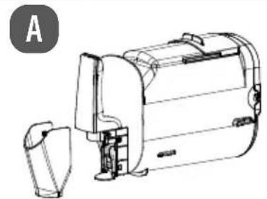 MEDION MD 12090 - Teile reinigen - 1