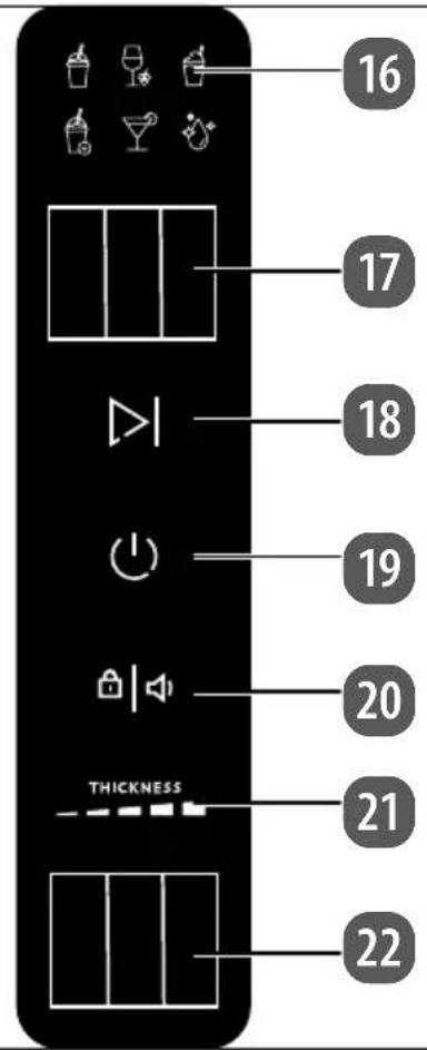 MEDION MD 12090 - Geräteübersicht - 3