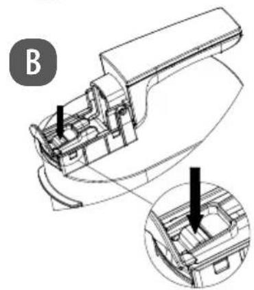 MEDION MD 12090 - Teile reinigen - 2