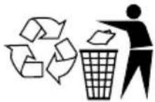 MEDION MD 12090 - Disposal - 2