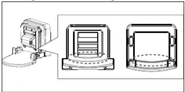 MEDION MD 12090 - Teile reinigen - 4
