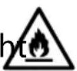 MEDION MD 12090 - WARNING! Verletzungsgefahr! Möglicher Geräteschaden! - 1