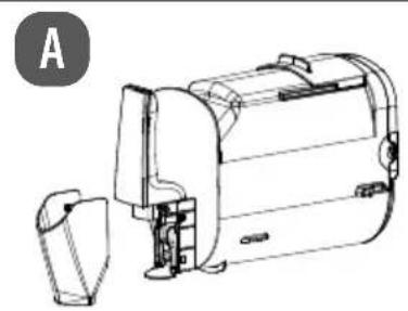 MEDION MD 12090 - Cleaning parts - 1