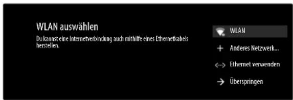 MEDION LIFE P8322500 - Netzwerk/Internet-Einstellungen - 1