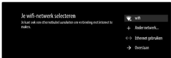 MEDION LIFE P8322500 - Network- en internetinstellungen - 1