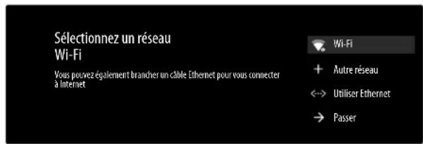 MEDION LIFE P8322500 - Reglages Internet/reseau - 1