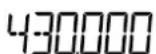 ICOM IC2730E - ■ SeLECTION de la banda de funcionajo - 2