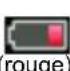 ICOM IC705 - Fixation du bloc-batterie - 6