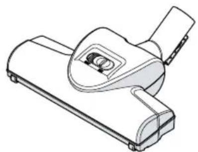 BOSCH Serie 4 BGS21WX100 - 1
