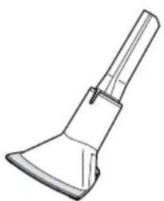 BOSCH Serie 4 BGS21WX100 - 1