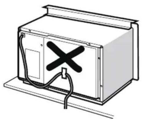 DE DIETRICH DMG4210B - • 3 Installation Instruction - 4