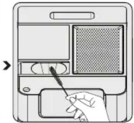 BEKO CaffeExperto CEG 7348 B - Čišění - 4
