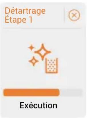 BEKO CaffeExperto CEG 7348 B - Fonction de détartrage - 2