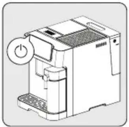 BEKO CaffeExperto CEG 7348 B - Príprava vaší kávy - 1