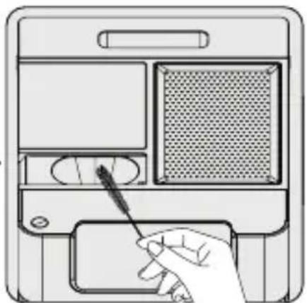 BEKO CaffeExperto CEG 7348 B - Curățarea - 3