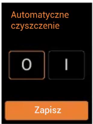 BEKO CaffeExperto CEG 7348 B - Funkcja automatycznégo czyszczenia - 1