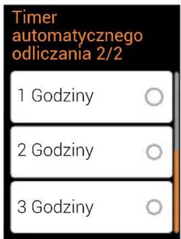 BEKO CaffeExperto CEG 7348 B - Automatyczne wyłuczanie - 2