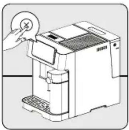 BEKO CaffeExperto CEG 7348 B - 4.6iptal etme - 1