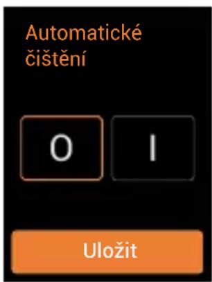 BEKO CaffeExperto CEG 7348 B - Funkce automatického Čišěné - 1