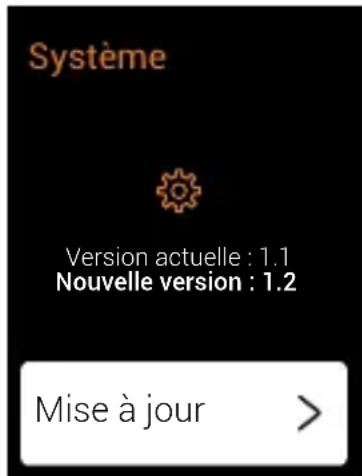 BEKO CaffeExperto CEG 7348 B - Mise à jour logicielle - 4
