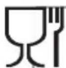 BEKO CaffeExperto CEG 7348 B - Explanation of symbols - 5