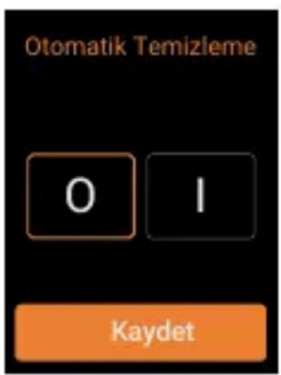 BEKO CaffeExperto CEG 7348 B - Otomatik Temizleme ilelevi - 1