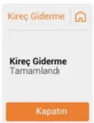 BEKO CaffeExperto CEG 7348 B - Kireç Çozme ilelevi - 5
