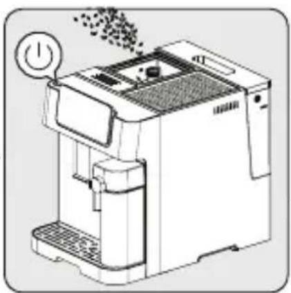BEKO CaffeExperto CEG 7348 B - Installation - 6