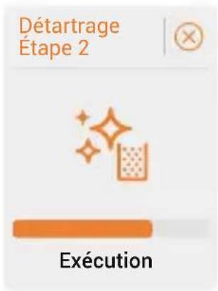 BEKO CaffeExperto CEG 7348 B - Fonction de détartrage - 4