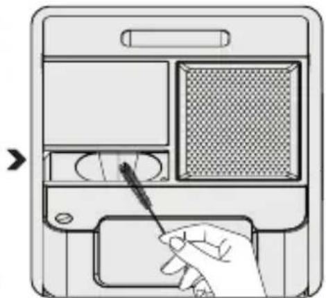 BEKO CaffeExperto CEG 7348 B - Temizlik - 4