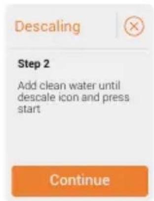 BEKO CaffeExperto CEG 7348 B - Dscaling Function - 3