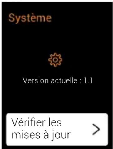 BEKO CaffeExperto CEG 7348 B - Mise à jour logicielle - 3