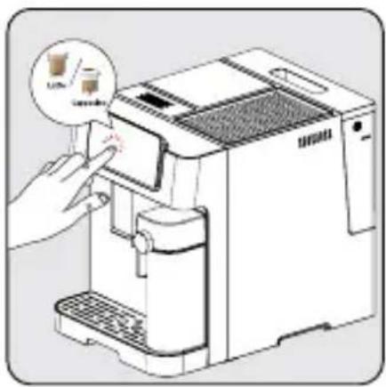 BEKO CaffeExperto CEG 7348 B - Obstuga - 1