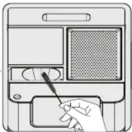 BEKO CaffeExperto CEG 7348 B - Czyszczenie - 4