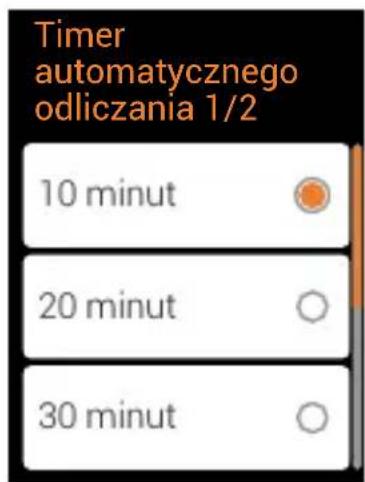 BEKO CaffeExperto CEG 7348 B - Automatyczne wyłuczanie - 1
