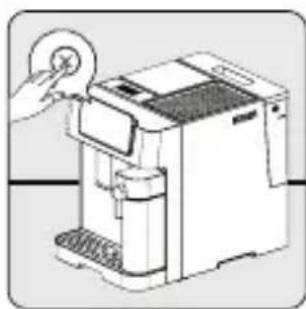 BEKO CaffeExperto CEG 7348 B - Cancelling - 1