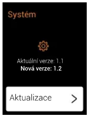 BEKO CaffeExperto CEG 7348 B - Aktualizace software - 4